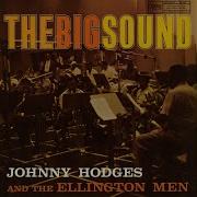 Viscount Johnny Hodges