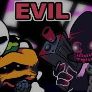 Fanmade Friday Night Funkin Mod Evil Pico Vs Skid N Pump Day 2 But It S Remastered