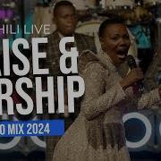 South African Gospel Songs Gospel Praise Worship Mix 2024