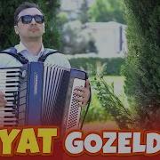 Heyat Gozeldi Intiqam Kazimov