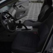 Авточехлы Для Toyota Camry Xv40 Чехлы Серии Leather Style Mw Brothers