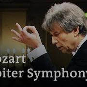 Mozart Symphony No 41