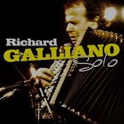 Richard Galliano Ballade Pour Marion Live