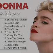 Mp3 Madonna