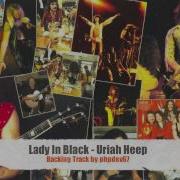 Uriah Heep Lady In Black Instrumental