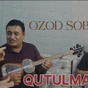 Ozod Sobirov Yiqilmadim