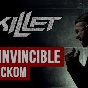 Я Непобедим Skillet На Русском