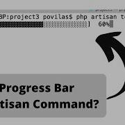 Laravel Add Progress Bar In Artisan Command Laravel Daily