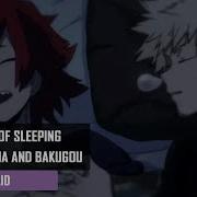 Kiribaku X Listener Asmr