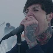 Bring Me The Horizon Shadow Moses