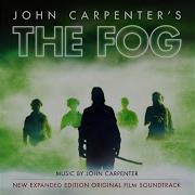 Main Theme From The Fog Gareth Williams John Carpenter