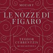 Teodor Currentzis Le Nozze Di Figaro K 492 Sinfonia