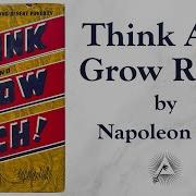 Think Grow Rich By Napoleon Hill