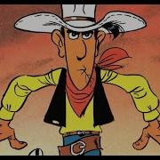 I M Poor Lonesome Cowboy Lucky Luke Pat Woods Jlc