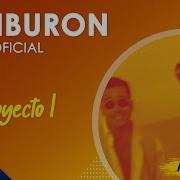 Tiburón Proyecto Uno Lyric Video Jn Music Group