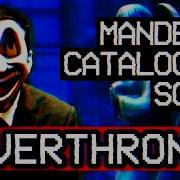 Overthrone Song