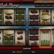 Cashpump