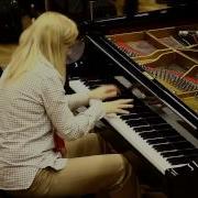 Valentina Lisitsa Rhapsody On A Theme Of Paganini Op 43