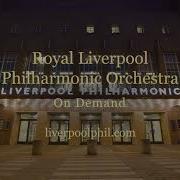 The Mayor Of Casterbridge I Casterbridge Royal Liverpool Philharmonic