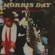 Morris Day Color