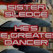 Chic Greatest Dancer Guitar Isolated