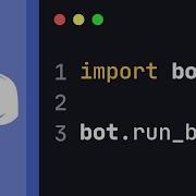 The Easiest Discord Chat Bot Tutorial On The Internet Python 3 10 2023 Indently