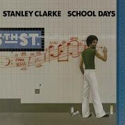 Stanley Clarke Life Is Just A Game