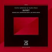 Tony Grand Sunset Mahaputra Remix