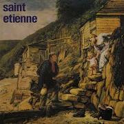 Former Lover Saint Etienne