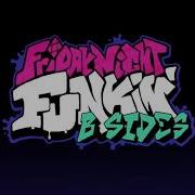 Spookez B Side Fnf