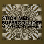 Stick Men Collider Horatio