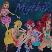 Winx Club Mythix Full Song English