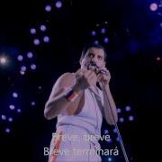 Queen A Kind Of Magic Legendado Live In Budapest 1986 Hungarian Rhapsody 2012