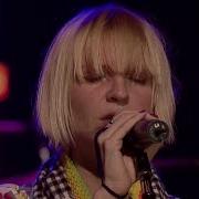 Sia Breathe Me Live At Sxsw