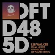 Lee Walker Dj Deeon