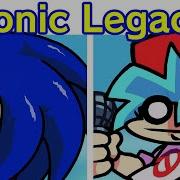 Fnf Sonic Exe Legacy Tersaer