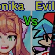 Fnf Corruption Monika