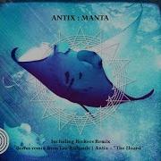 Manta Antix