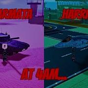 Dont Use The T 14 Armata Harrier At 4Am In War Tycoon Roblox