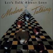 Modern Talking With A Little Love