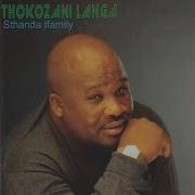 Thokozani Langa Uthandaphi