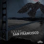 Soulive Backwards Jack