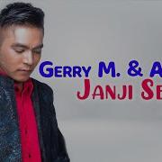 Gerry Mahesa Janji Setia