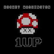 Rockey Washington 1Up