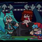 Fnf Miku Suk It Up