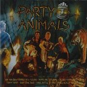 Baby Come Back Party Animals