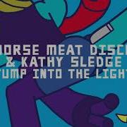 Horse Meat Disco Jump Into The Light Extended 12 Mix