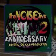 En Coma The Noise Vico C