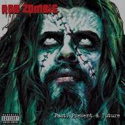 Brick House By Rob Zombie