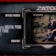 Digital Punk Bringing The Funk Zatox Remix Edit